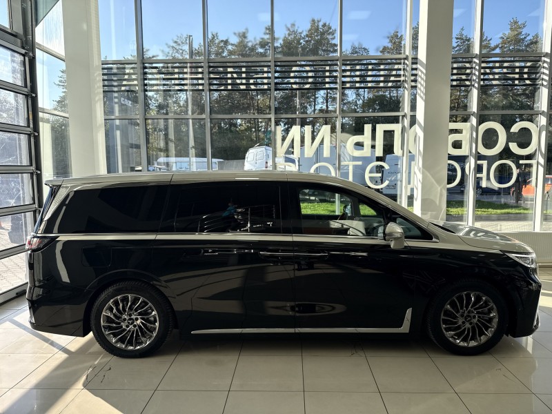 Voyah Dream 1.5 AT, 2023 год, 5 480 км