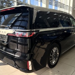 Voyah Dream 1.5 AT, 2023 год, 5 480 км