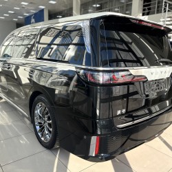 Voyah Dream 1.5 AT, 2023 год, 5 480 км