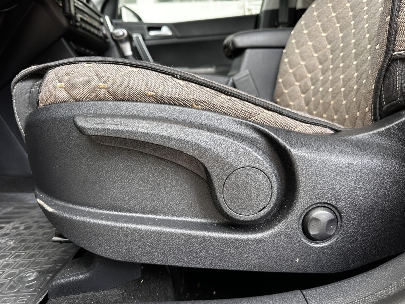 Kia Sportage 2.0 AT, 2017 год, 125 215 км