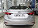 Hyundai Solaris 1.6 AT, 2019 год, 86 000 км