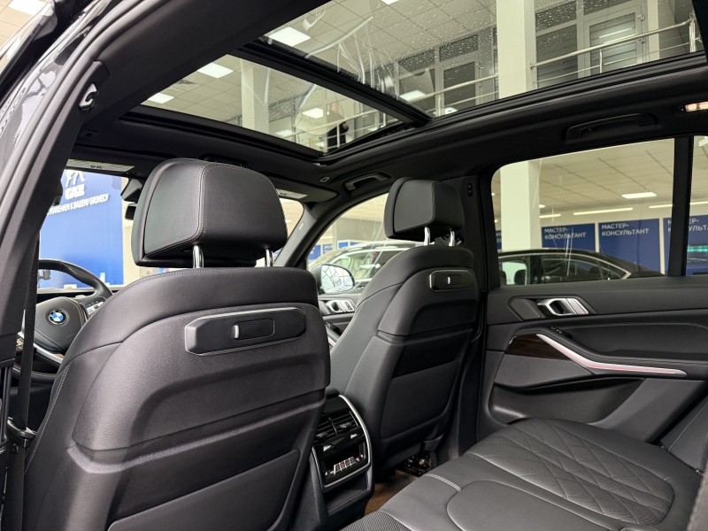 BMW X5 3.0 AT, 2023 год, 54 800 км