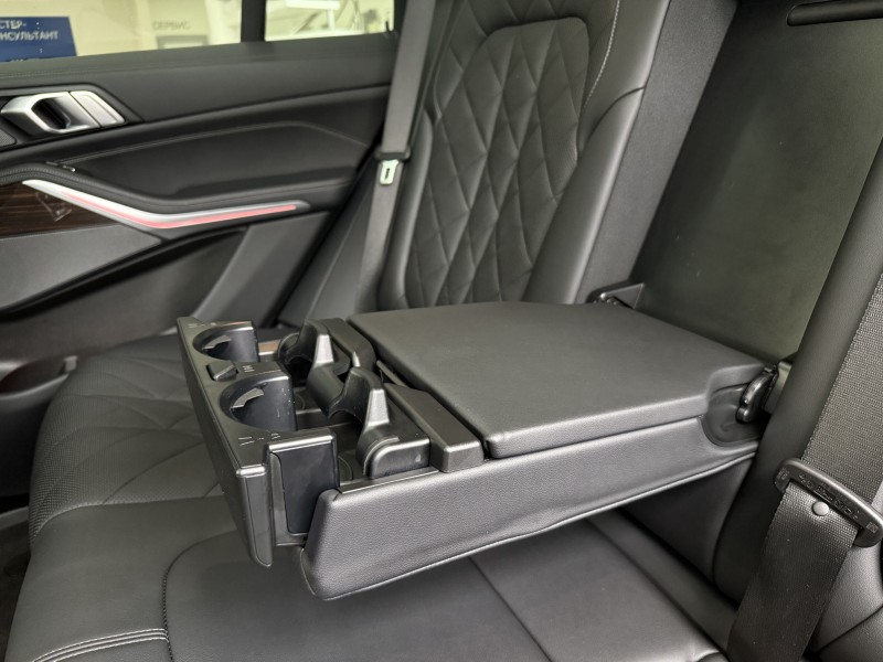 BMW X5 3.0 AT, 2023 год, 54 800 км