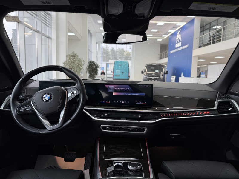 BMW X5 3.0 AT, 2023 год, 54 800 км