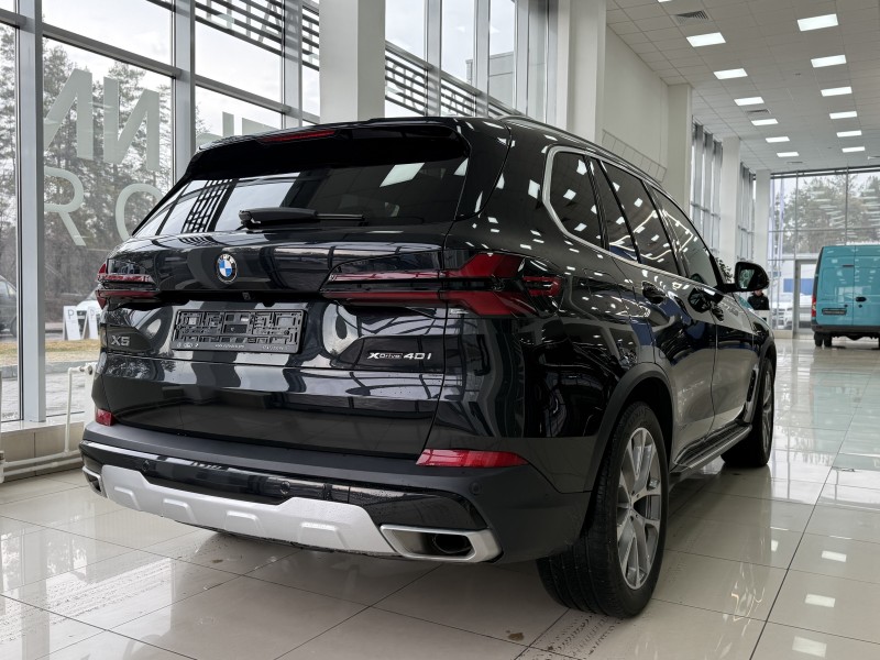 BMW X5 3.0 AT, 2023 год, 54 800 км