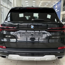 BMW X5 3.0 AT, 2023 год, 54 800 км