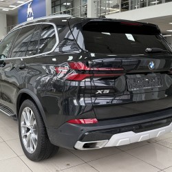 BMW X5 3.0 AT, 2023 год, 54 800 км