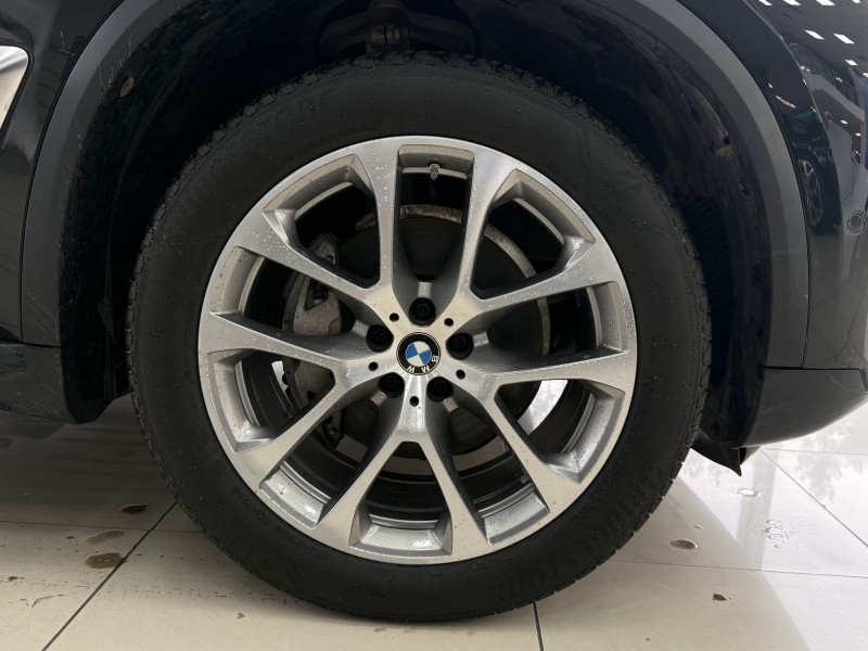 BMW X5 3.0 AT, 2023 год, 54 800 км