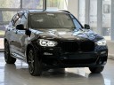 BMW X3 3.0 AT, 2019 год, 96 300 км