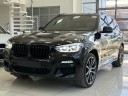 BMW X3 3.0 AT, 2019 год, 96 300 км