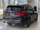 BMW X3 3.0 AT, 2019 год, 96 300 км