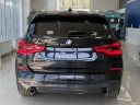 BMW X3 3.0 AT, 2019 год, 96 300 км