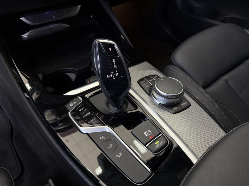 BMW X3 3.0 AT, 2019 год, 96 300 км