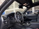 BMW X3 3.0 AT, 2019 год, 96 300 км