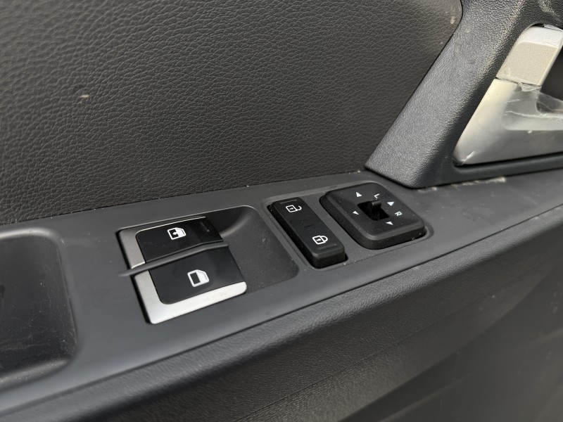 Шасси Hyundai Mighty EX9, 2024 год