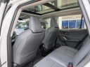 Toyota RAV4 2.0 CVT, 2026 белый 