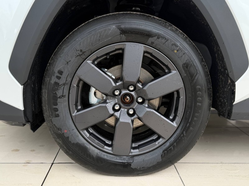 Toyota RAV4 2.0 CVT, 2026 белый 