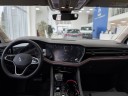 Volkswagen Touareg 2.0 AT, 2025