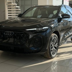 Audi Q5L 2.0 AMT, 2026 