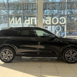 Audi Q5L 2.0 AMT, 2026 