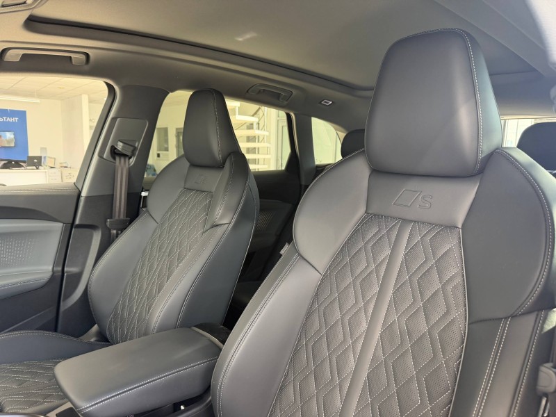 Audi Q5L 2.0 AMT, 2026 