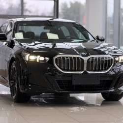 BMW 530Li xDrive, 2025 год