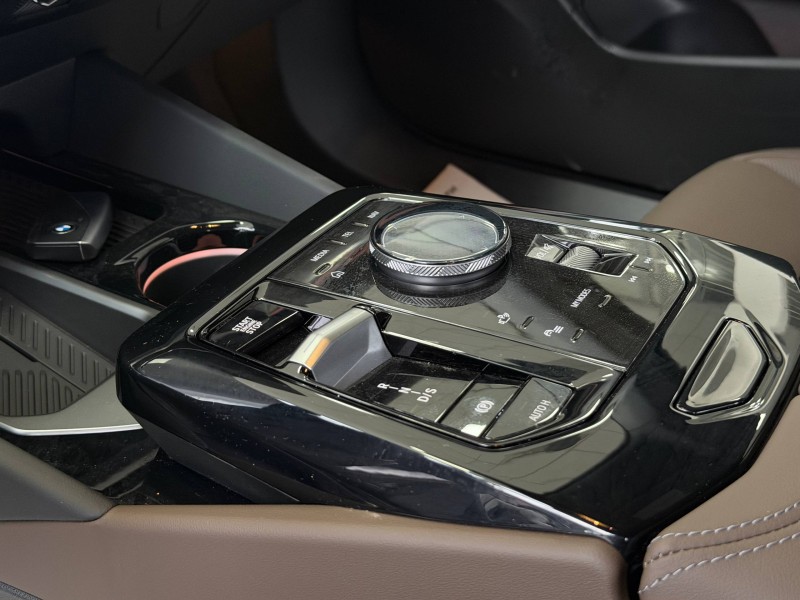 BMW 530Li xDrive, 2025 год