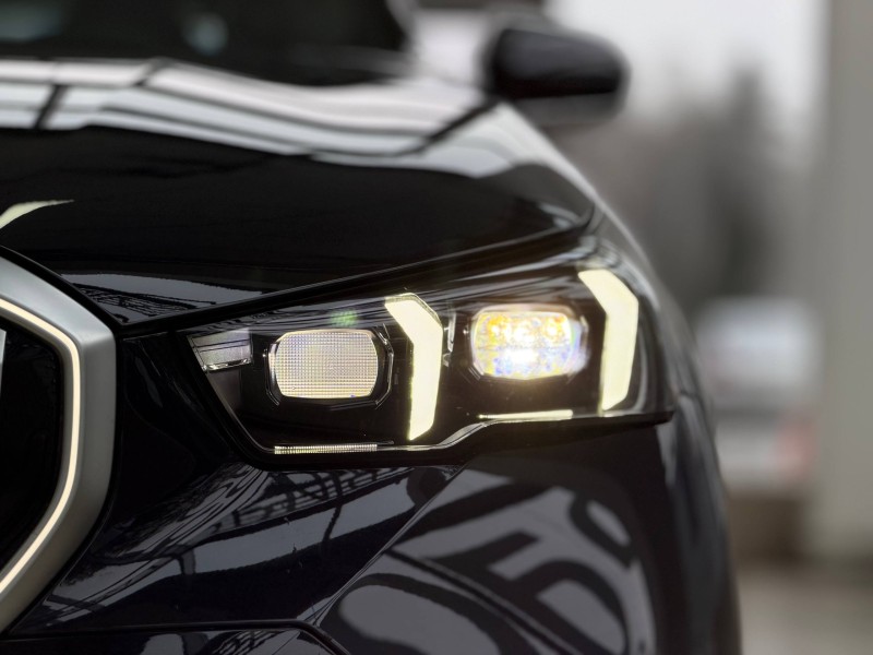 BMW 530Li xDrive, 2025 год