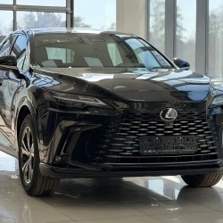 Lexus RX 300, 2.0 AT, 2025 черный 