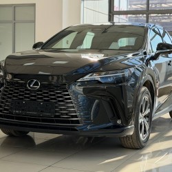 Lexus RX 300, 2.0 AT, 2025 черный 