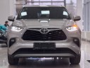 Toyota Highlander 2.0 AT, 2025 бронза
