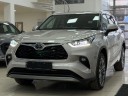 Toyota Highlander 2.0 AT, 2025 бронза