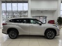 Toyota Highlander 2.0 AT, 2025 бронза