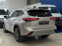 Toyota Highlander 2.0 AT, 2025 бронза