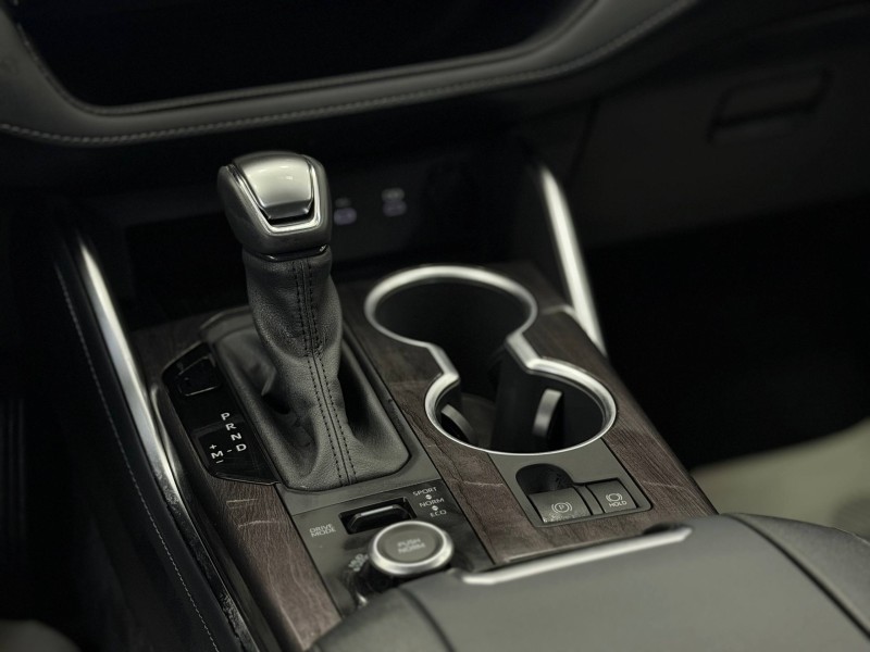 Toyota Highlander 2.0 AT, 2025 бронза