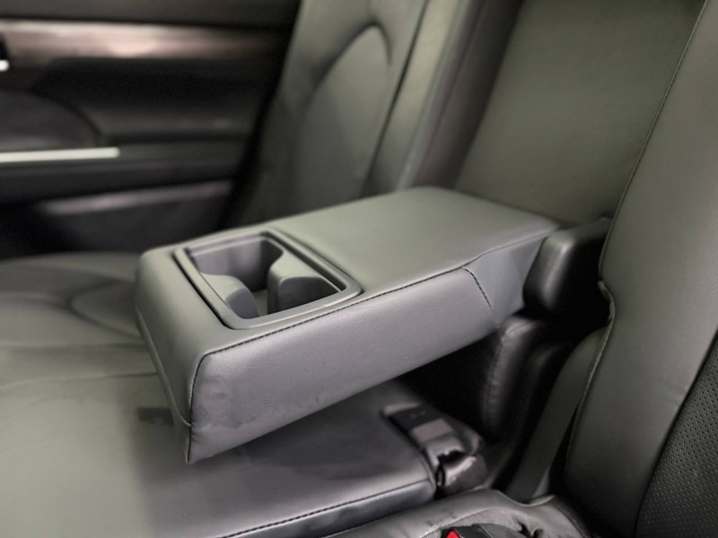 Toyota Highlander 2.0 AT, 2025 бронза