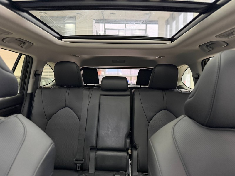 Toyota Highlander 2.0 AT, 2025 бронза