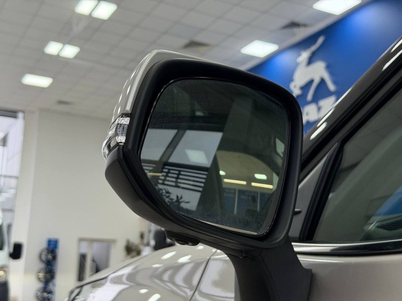 Toyota Highlander 2.0 AT, 2025 бронза