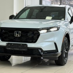 Honda CR-V 2.0 CVT, 2025