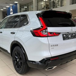 Honda CR-V 2.0 CVT, 2025