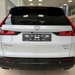 Honda CR-V 2.0 CVT, 2025