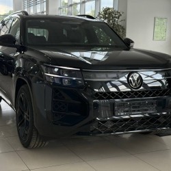 Volkswagen Teramont Pro 2.0 AMT, 2025