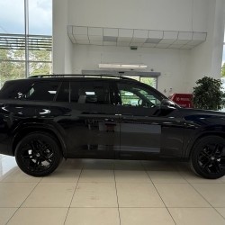 Volkswagen Teramont Pro 2.0 AMT, 2025