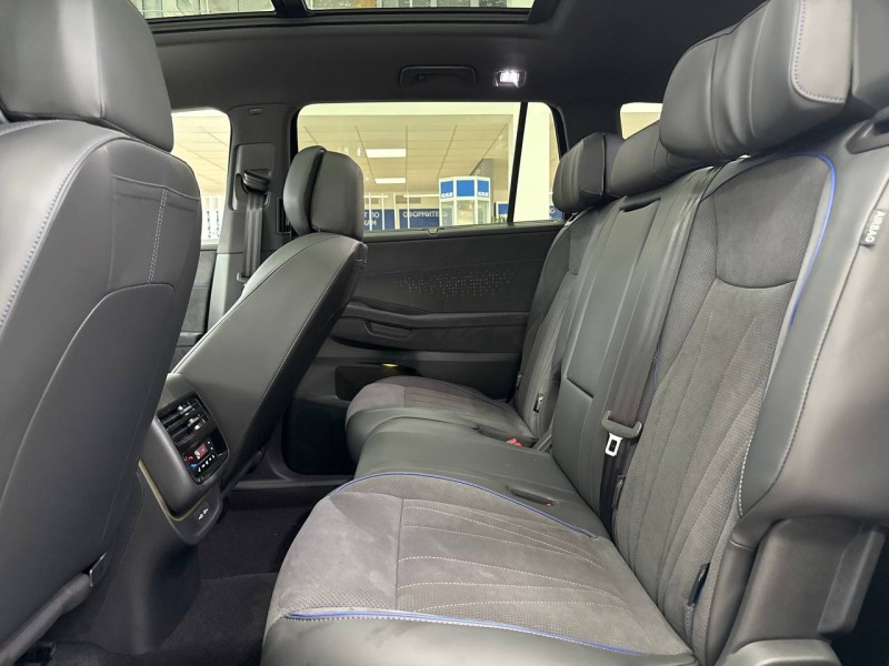 Volkswagen Teramont Pro 2.0 AMT, 2025