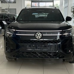 Volkswagen Teramont Pro 2.0 AMT, 2025