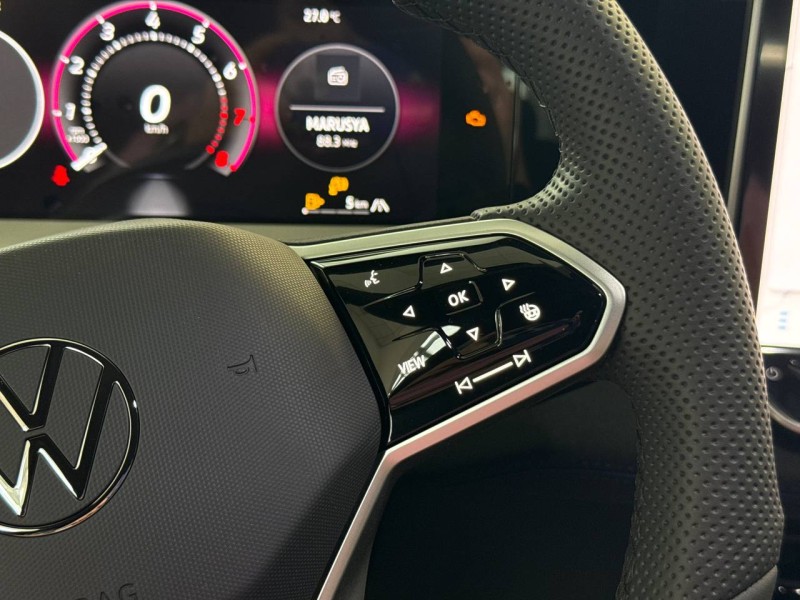 Volkswagen Teramont Pro 2.0 AMT, 2025