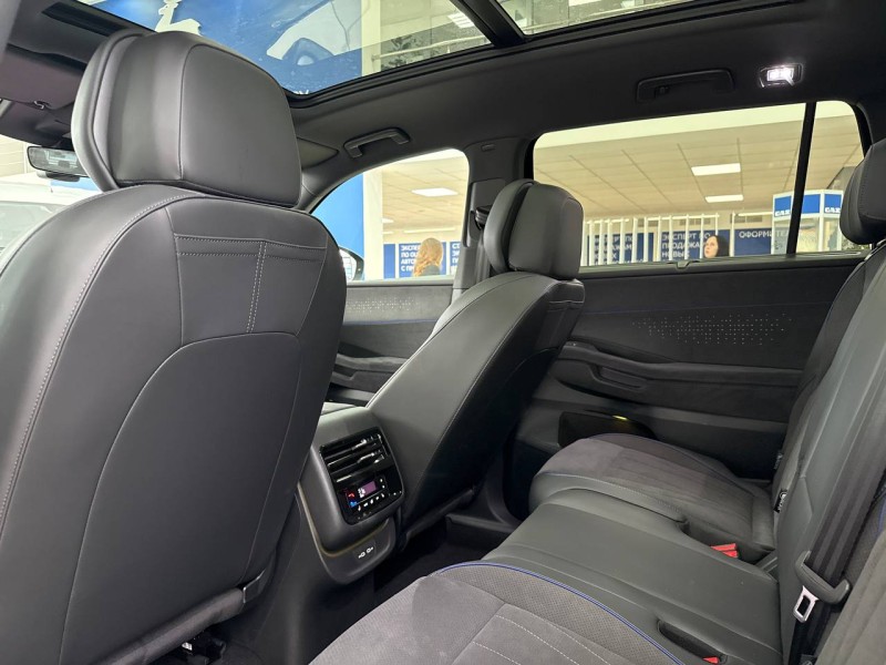 Volkswagen Teramont Pro 2.0 AMT, 2025