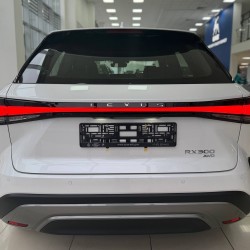 Lexus RX 300, 2.0 AT, 2025