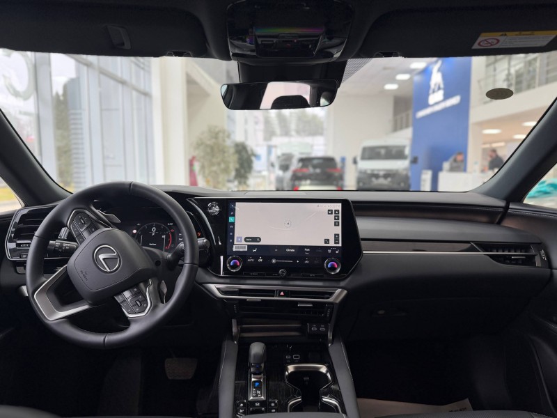 Lexus RX 300, 2.0 AT, 2025