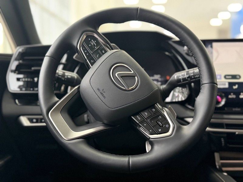 Lexus RX 300, 2.0 AT, 2025